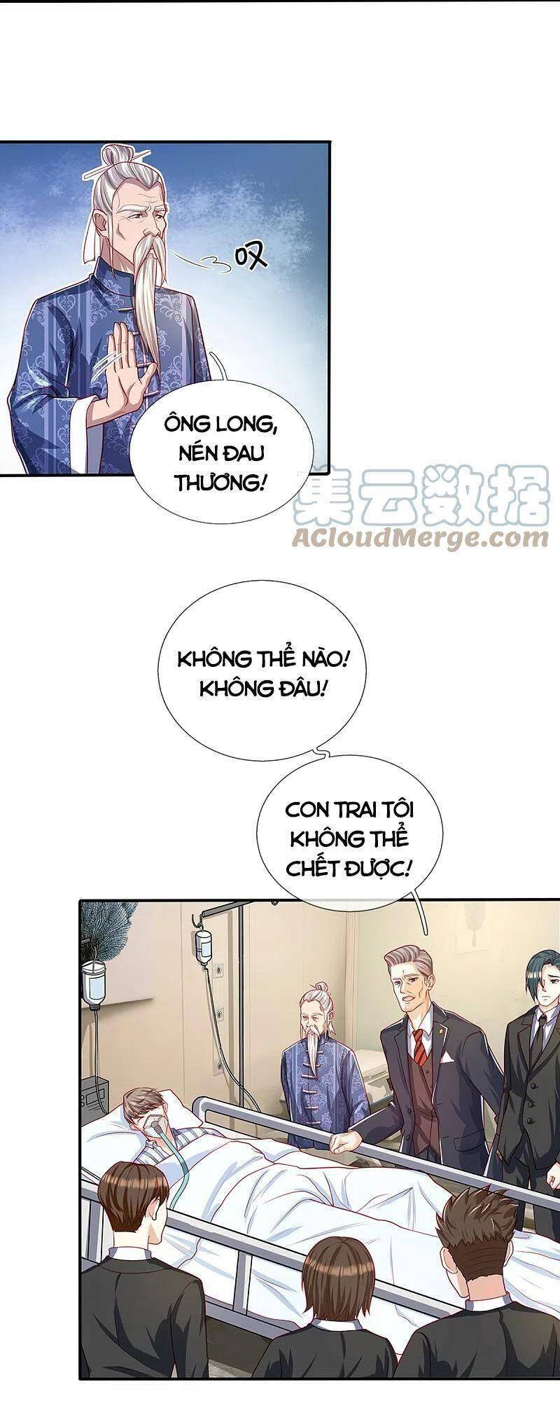 Vú Em Tiên Tôn Đi Ở Rể Chapter 282 - Trang 2