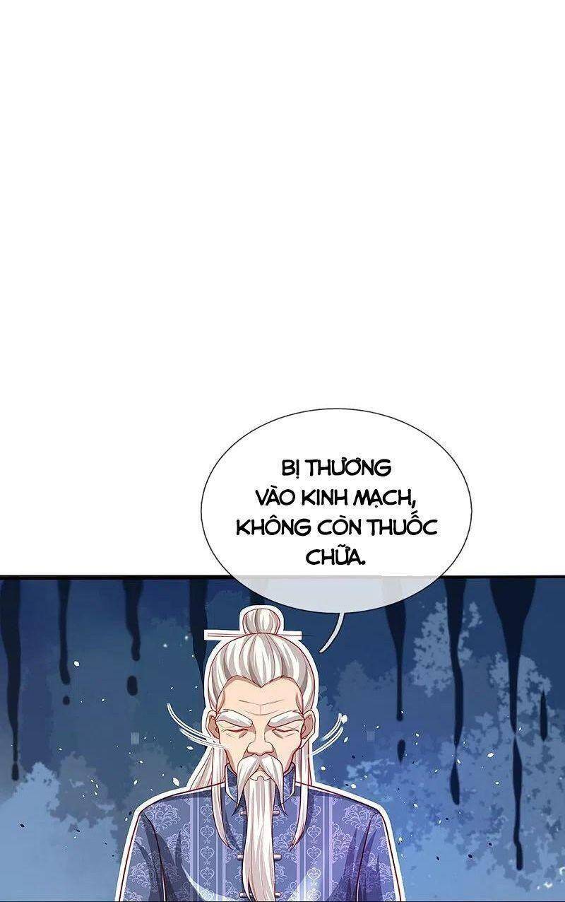 Vú Em Tiên Tôn Đi Ở Rể Chapter 282 - Trang 2