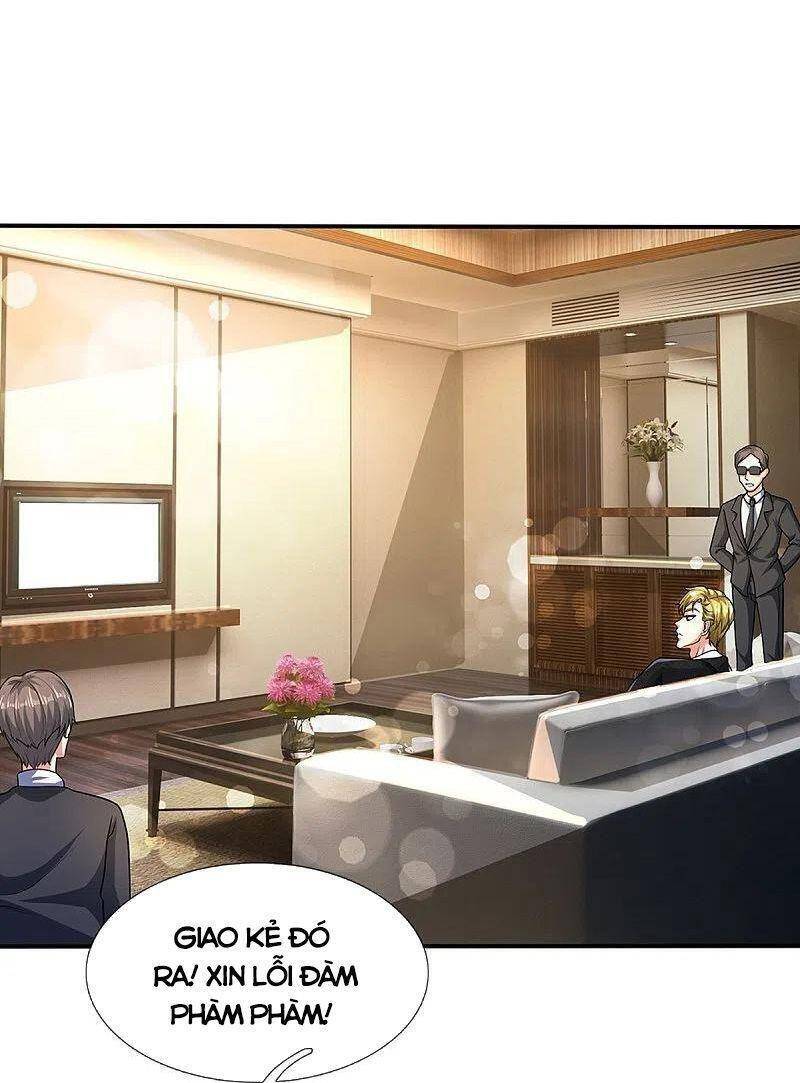 Vú Em Tiên Tôn Đi Ở Rể Chapter 282 - Trang 2