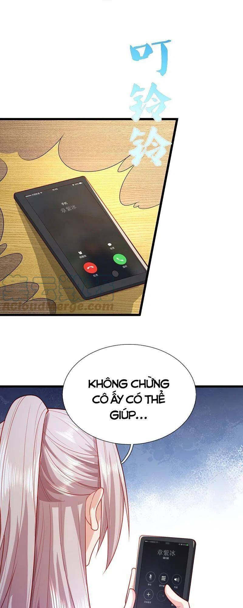 Vú Em Tiên Tôn Đi Ở Rể Chapter 282 - Trang 2