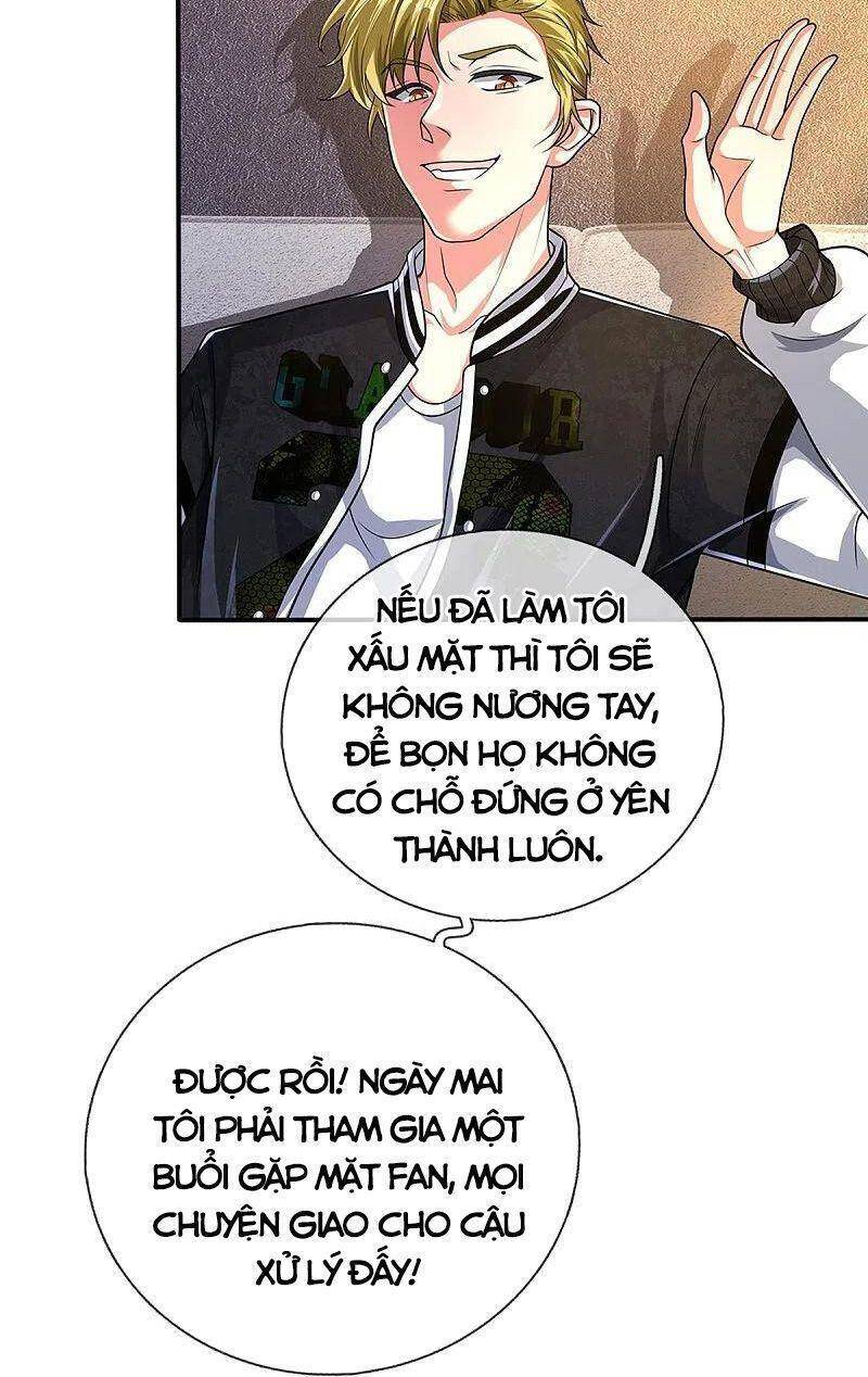 Vú Em Tiên Tôn Đi Ở Rể Chapter 282 - Trang 2