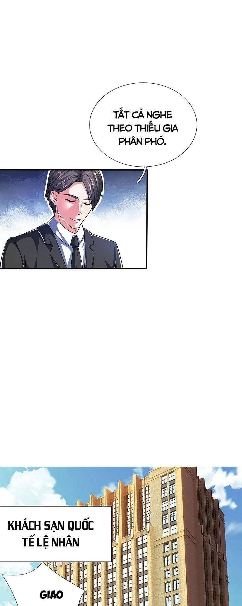 Vú Em Tiên Tôn Đi Ở Rể Chapter 282 - Trang 2