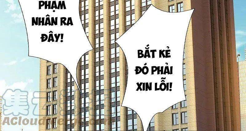 Vú Em Tiên Tôn Đi Ở Rể Chapter 282 - Trang 2