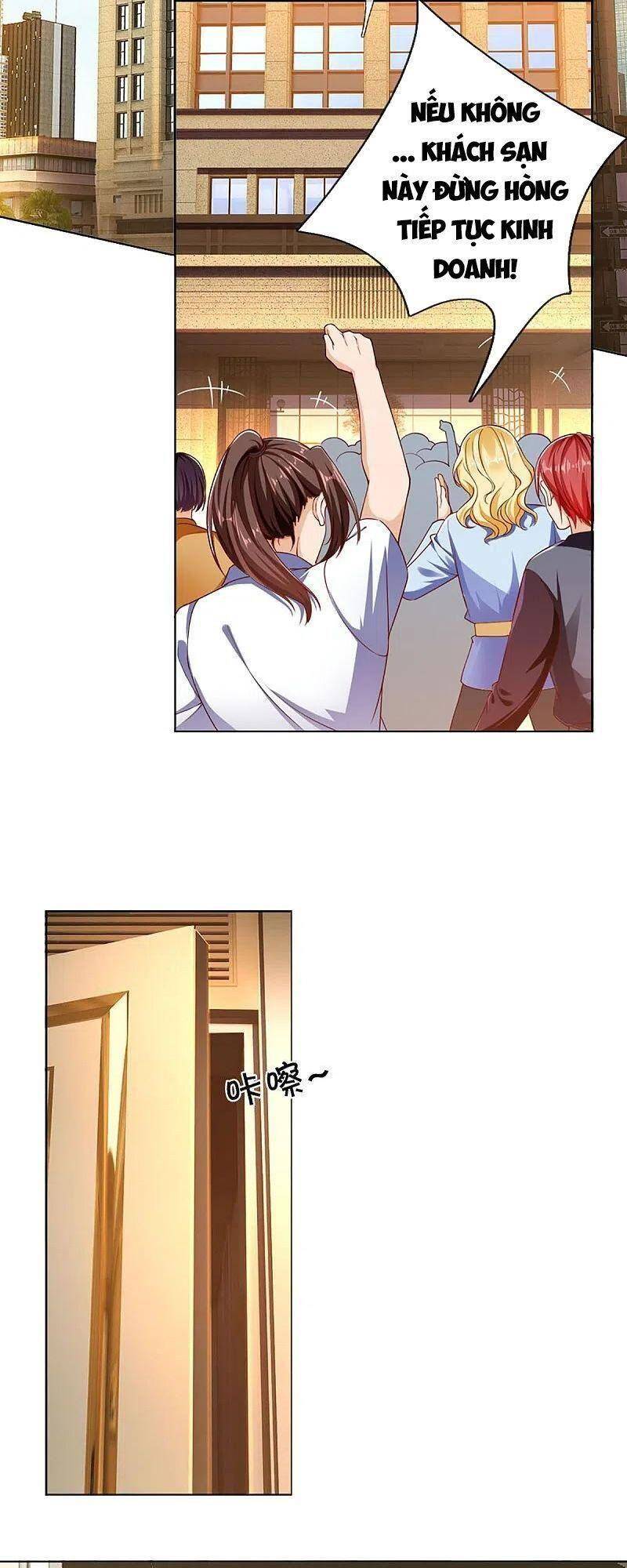 Vú Em Tiên Tôn Đi Ở Rể Chapter 282 - Trang 2