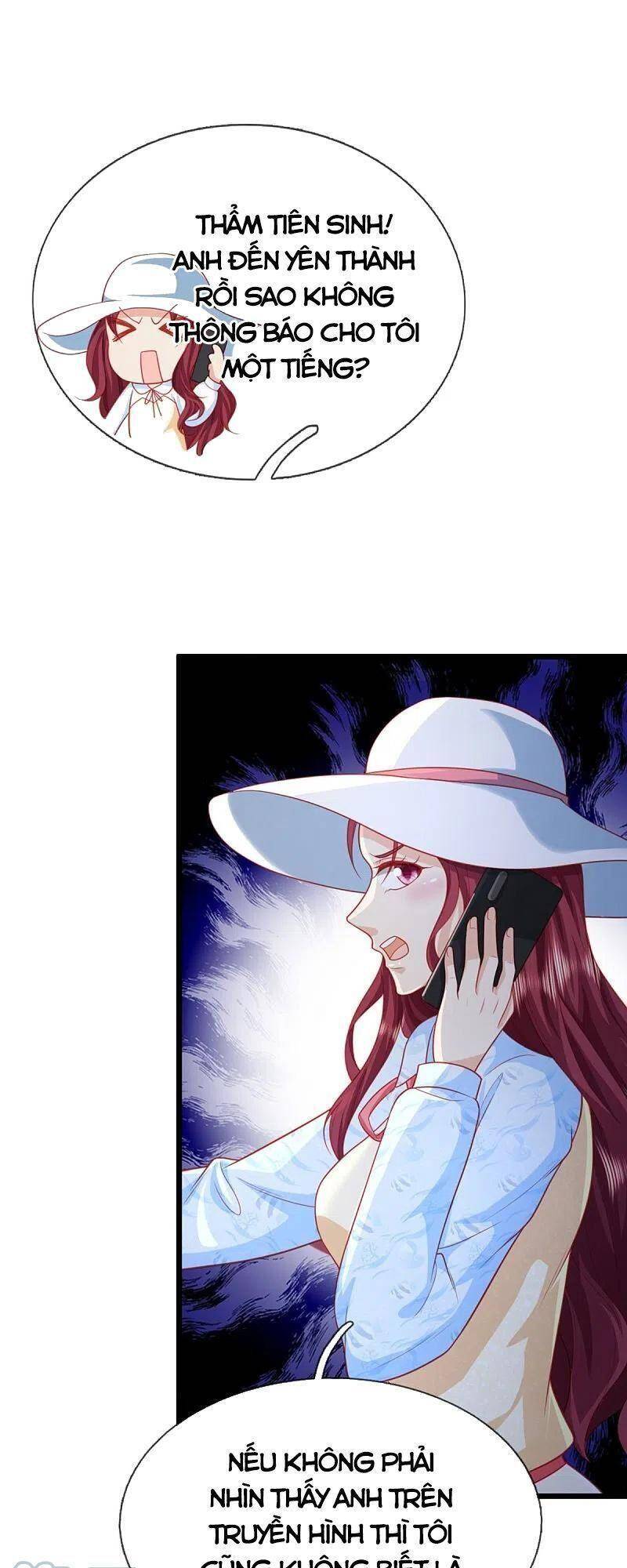 Vú Em Tiên Tôn Đi Ở Rể Chapter 282 - Trang 2