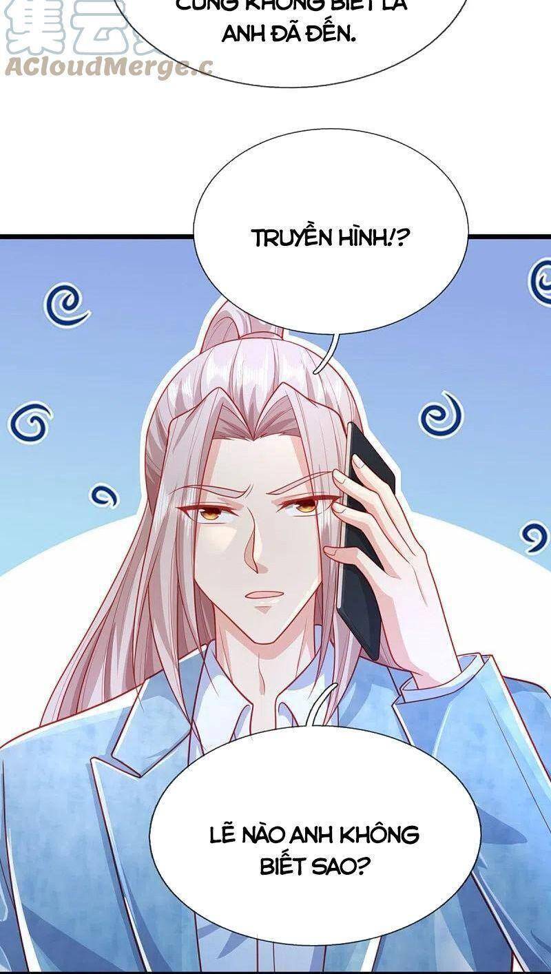 Vú Em Tiên Tôn Đi Ở Rể Chapter 282 - Trang 2