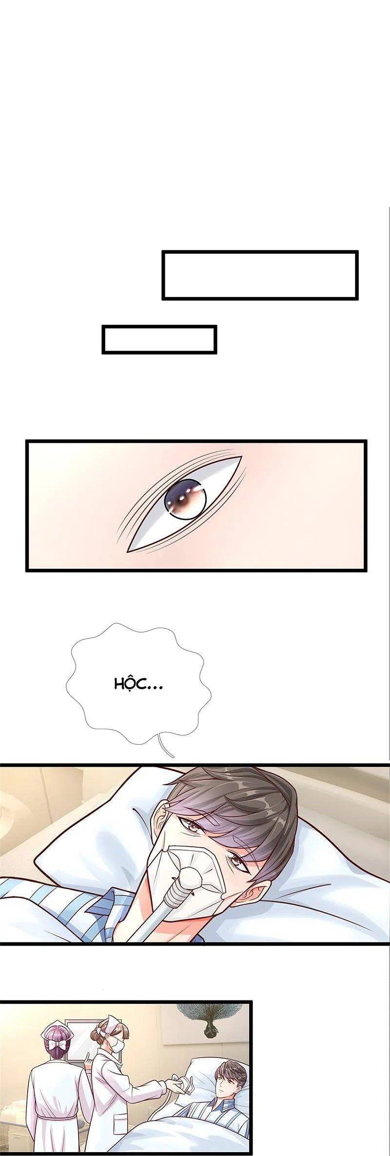 Vú Em Tiên Tôn Đi Ở Rể Chapter 283 - Trang 2