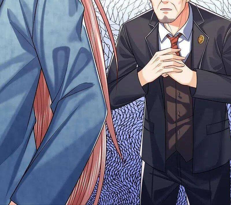 Vú Em Tiên Tôn Đi Ở Rể Chapter 283 - Trang 2