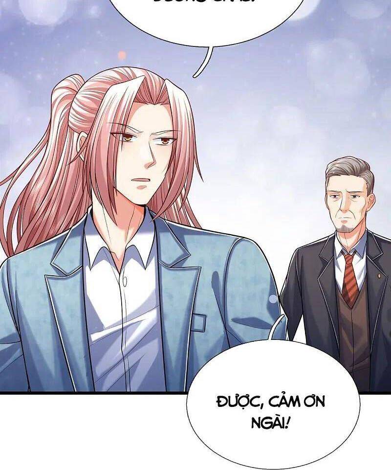 Vú Em Tiên Tôn Đi Ở Rể Chapter 283 - Trang 2