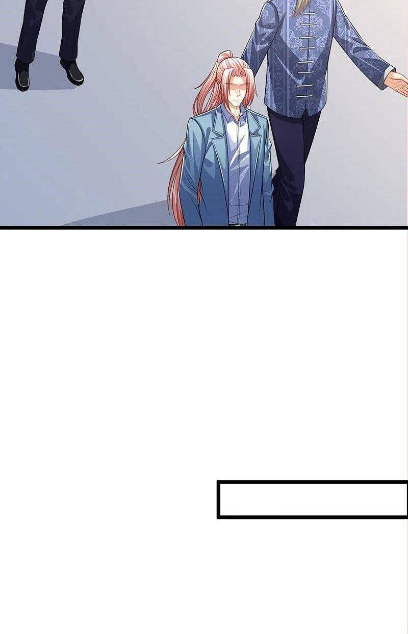 Vú Em Tiên Tôn Đi Ở Rể Chapter 283 - Trang 2