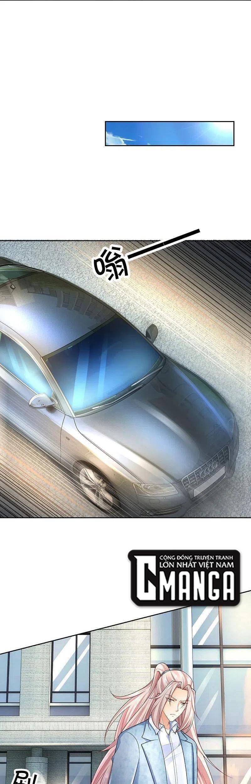 Vú Em Tiên Tôn Đi Ở Rể Chapter 284 - Trang 2