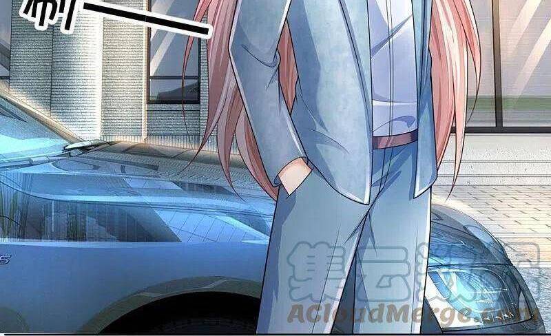 Vú Em Tiên Tôn Đi Ở Rể Chapter 284 - Trang 2