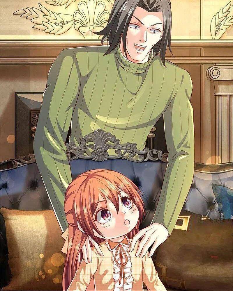 Vú Em Tiên Tôn Đi Ở Rể Chapter 284 - Trang 2