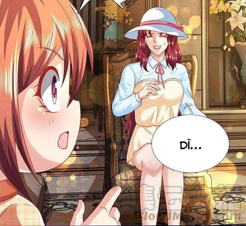 Vú Em Tiên Tôn Đi Ở Rể Chapter 284 - Trang 2