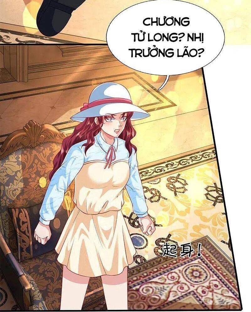 Vú Em Tiên Tôn Đi Ở Rể Chapter 284 - Trang 2