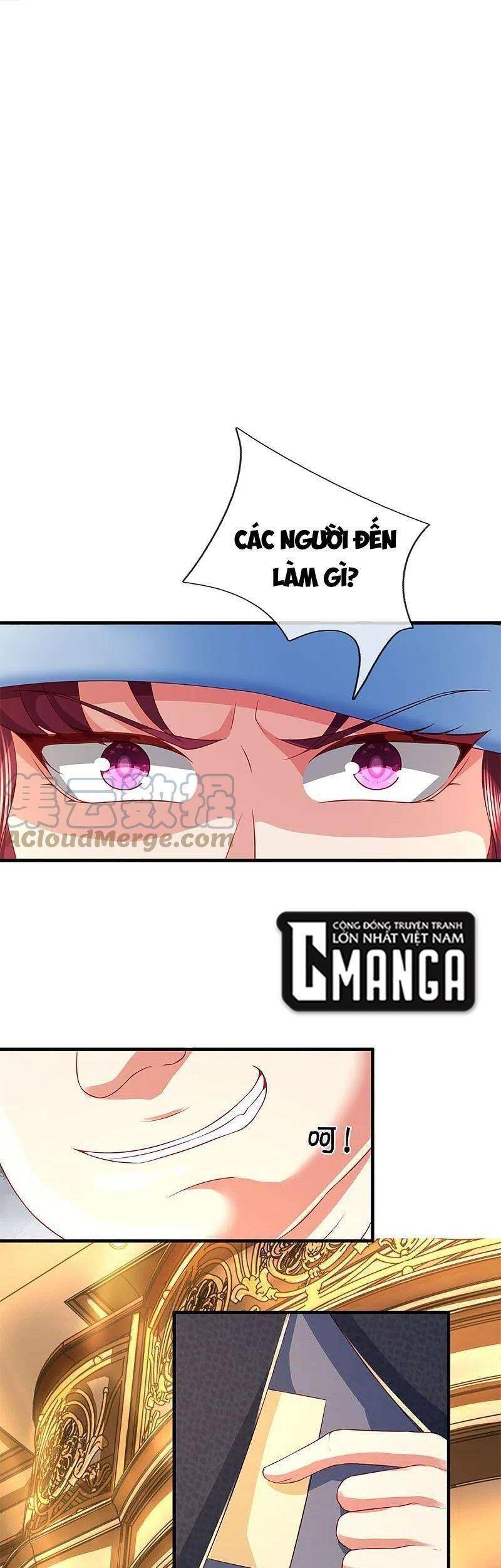 Vú Em Tiên Tôn Đi Ở Rể Chapter 284 - Trang 2