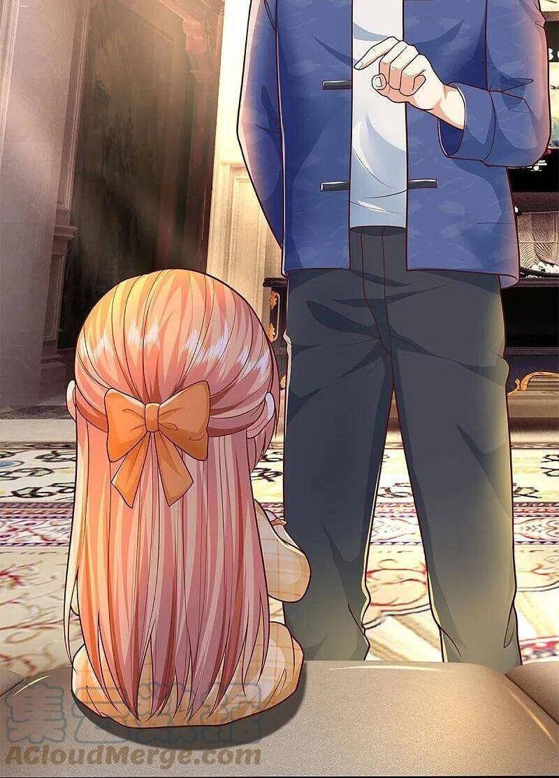 Vú Em Tiên Tôn Đi Ở Rể Chapter 284 - Trang 2