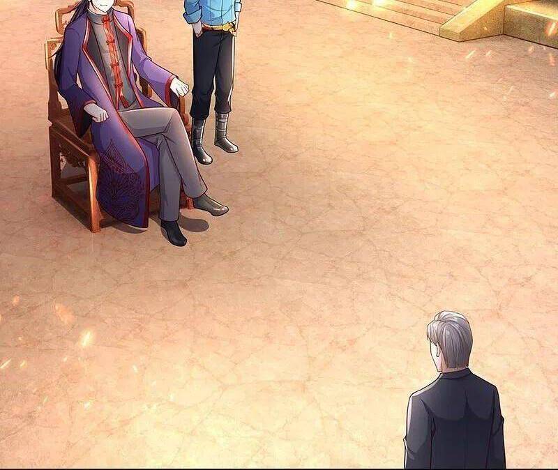 Vú Em Tiên Tôn Đi Ở Rể Chapter 284 - Trang 2