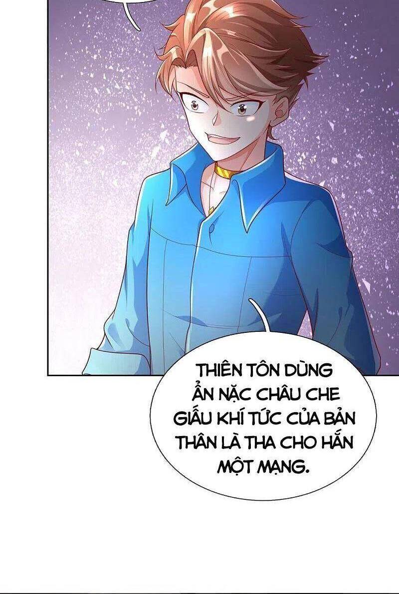 Vú Em Tiên Tôn Đi Ở Rể Chapter 284 - Trang 2