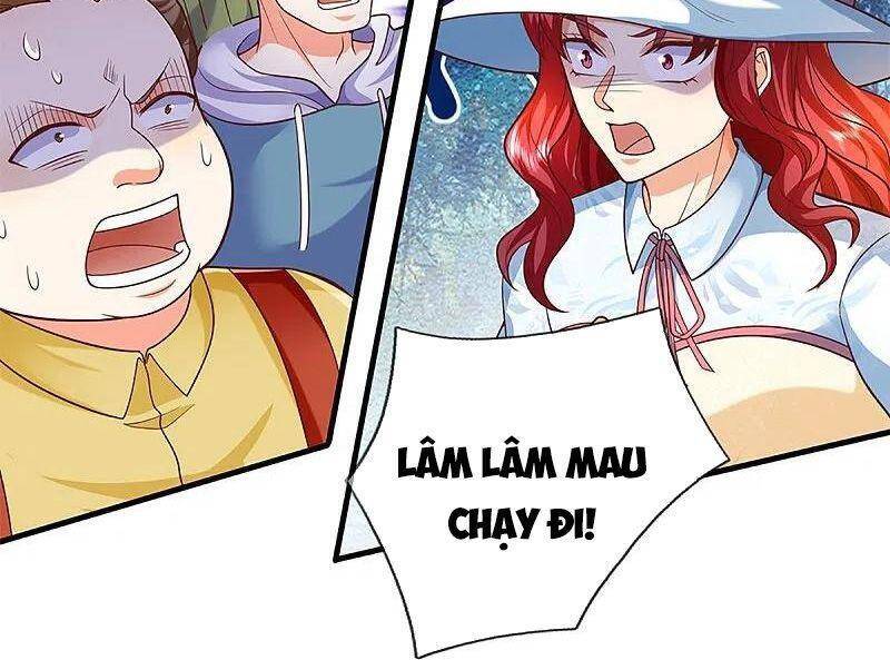 Vú Em Tiên Tôn Đi Ở Rể Chapter 285 - Trang 2