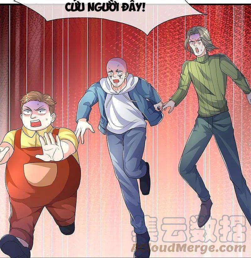 Vú Em Tiên Tôn Đi Ở Rể Chapter 285 - Trang 2