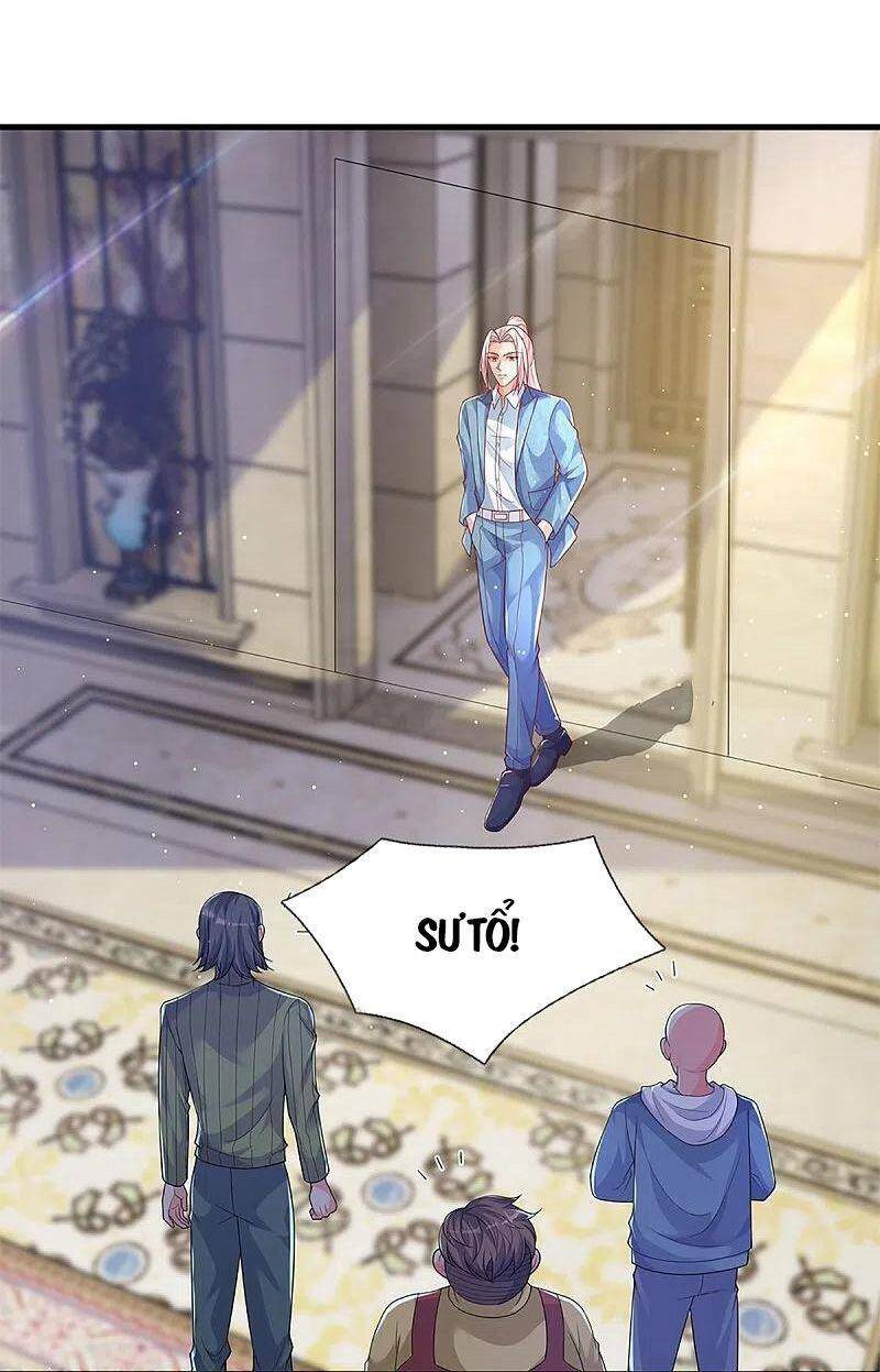 Vú Em Tiên Tôn Đi Ở Rể Chapter 285 - Trang 2