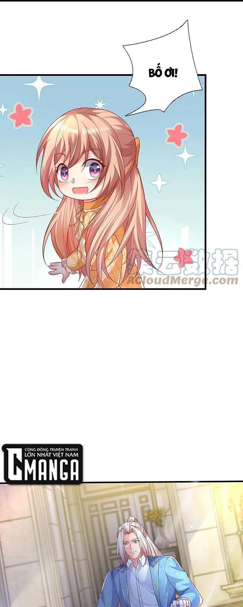 Vú Em Tiên Tôn Đi Ở Rể Chapter 285 - Trang 2