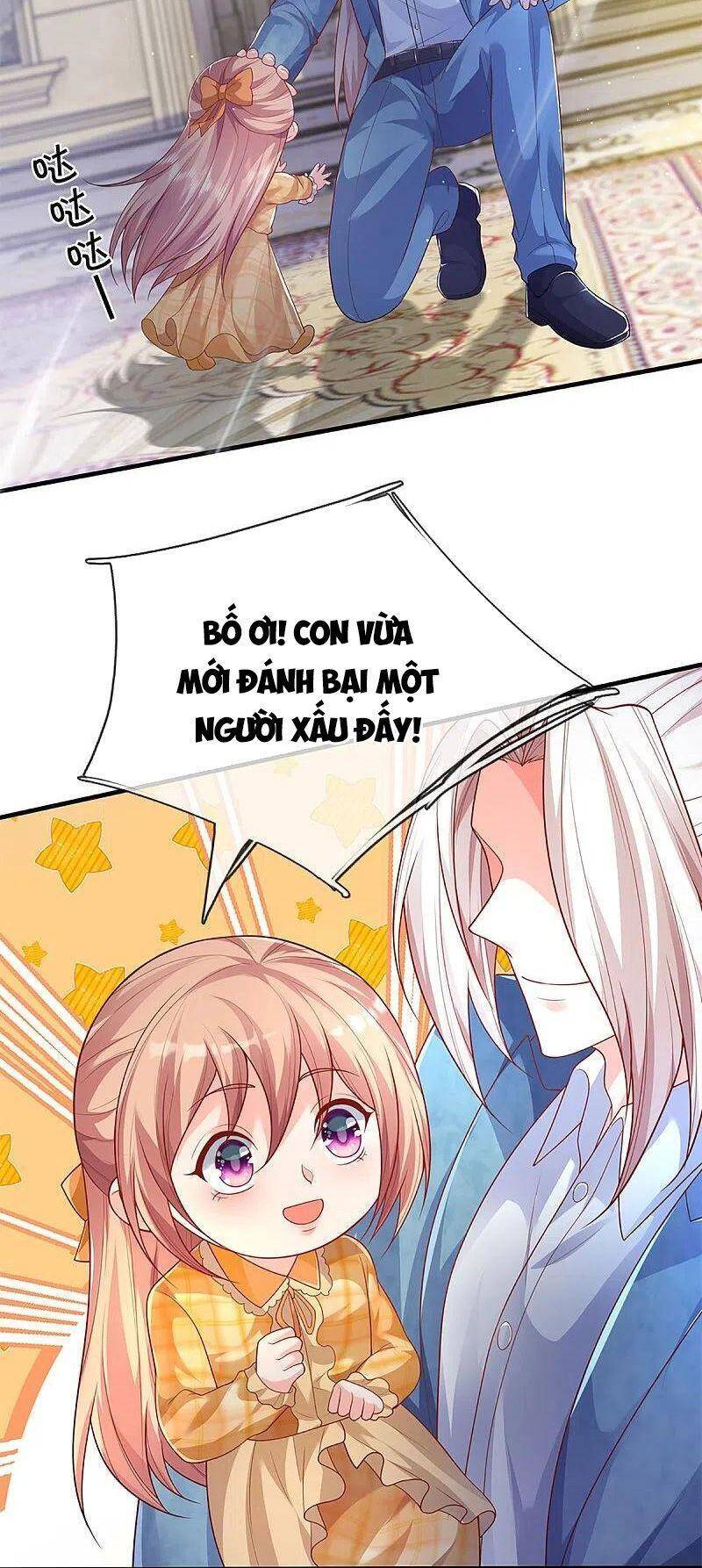 Vú Em Tiên Tôn Đi Ở Rể Chapter 285 - Trang 2