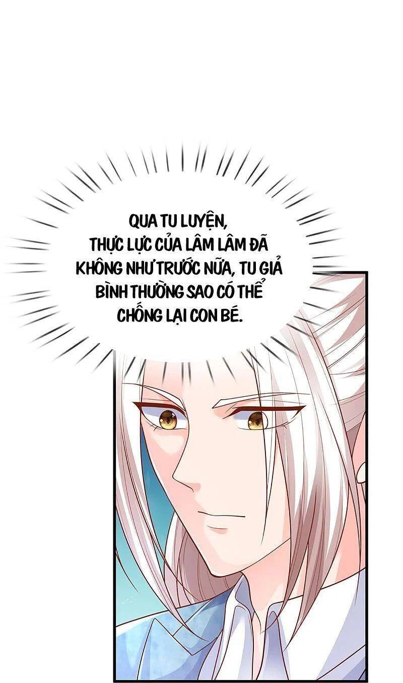 Vú Em Tiên Tôn Đi Ở Rể Chapter 285 - Trang 2