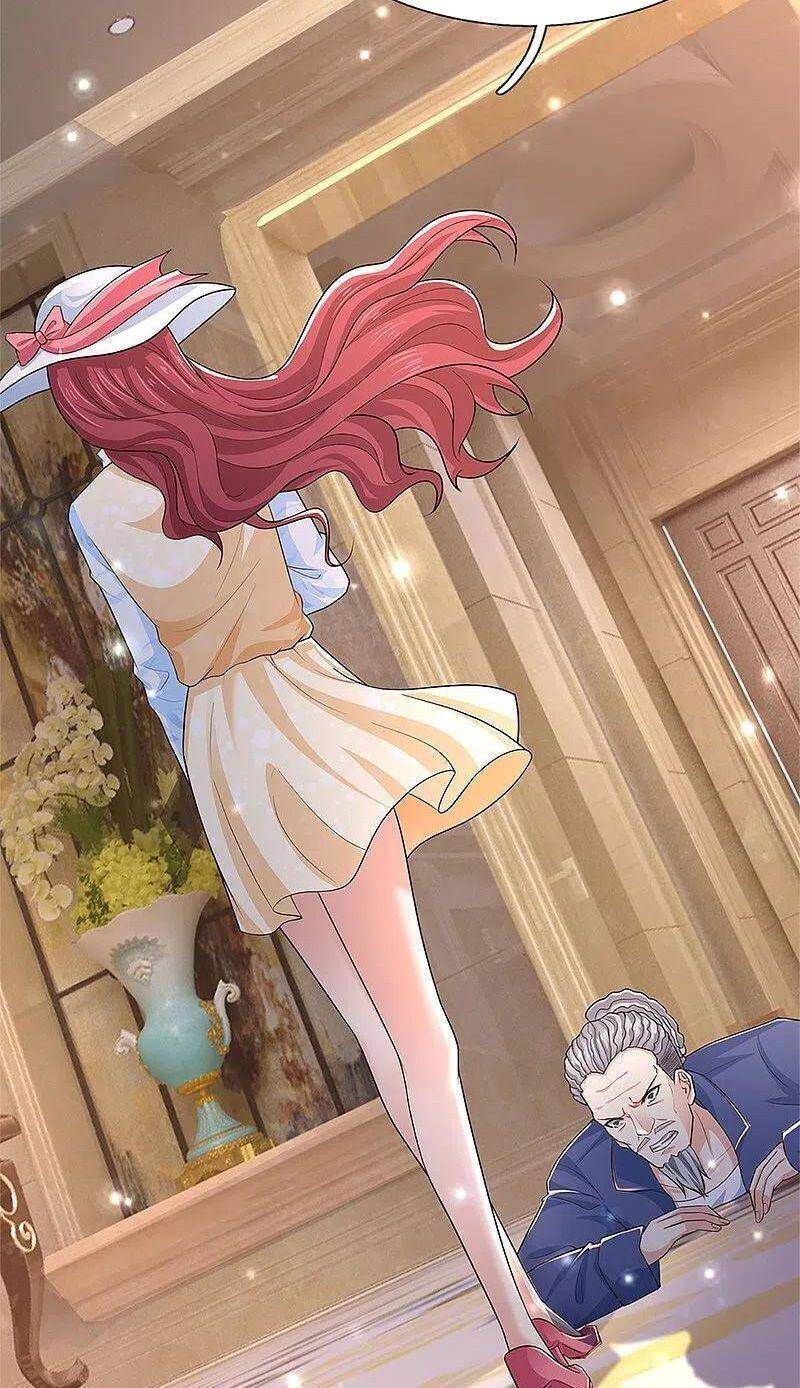 Vú Em Tiên Tôn Đi Ở Rể Chapter 285 - Trang 2