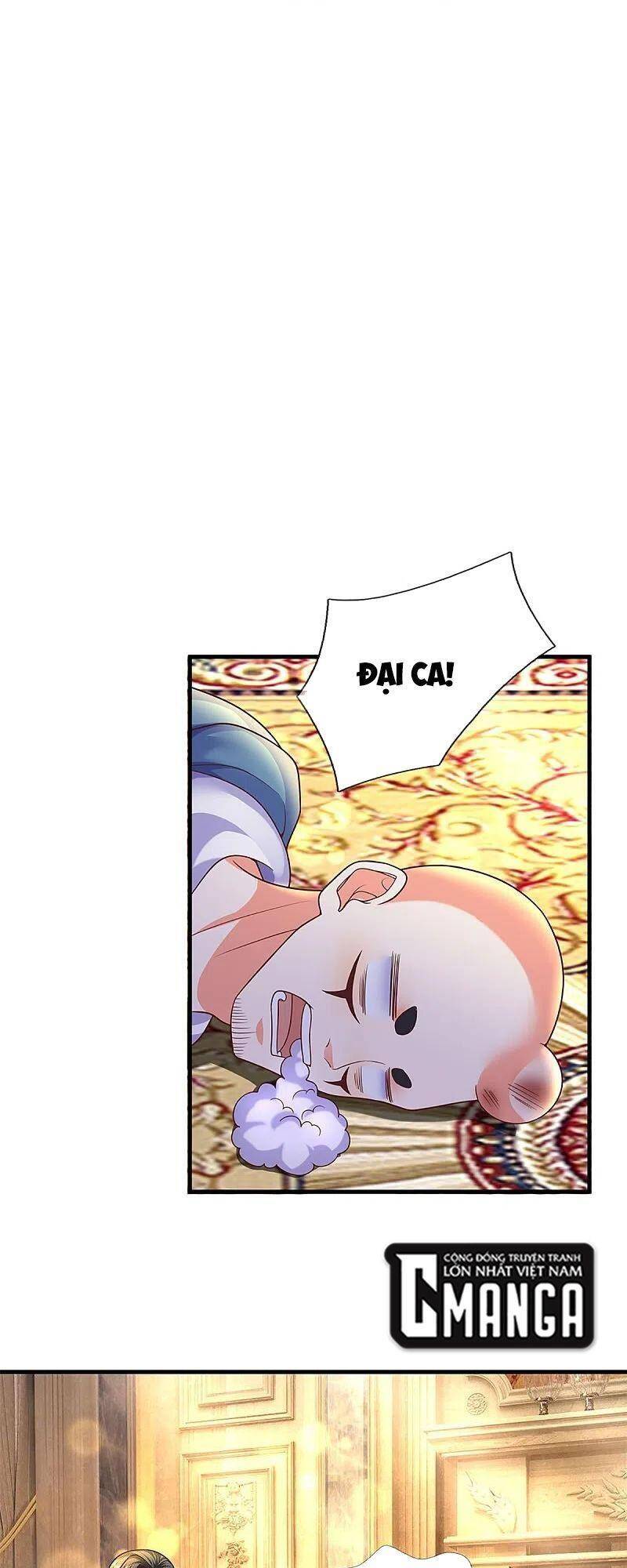 Vú Em Tiên Tôn Đi Ở Rể Chapter 285 - Trang 2