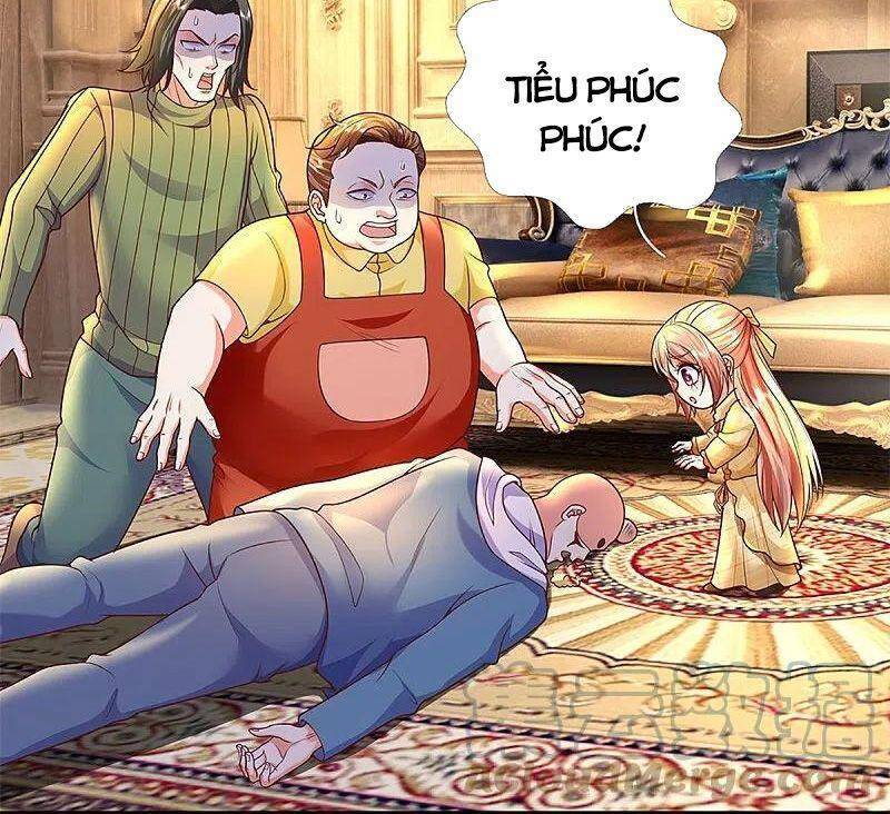 Vú Em Tiên Tôn Đi Ở Rể Chapter 285 - Trang 2