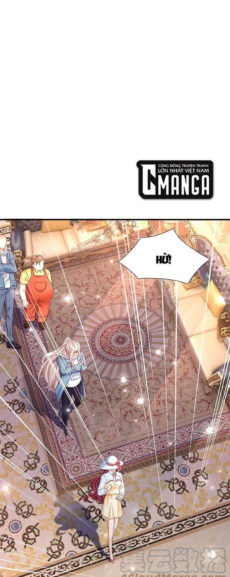 Vú Em Tiên Tôn Đi Ở Rể Chapter 286 - Trang 2