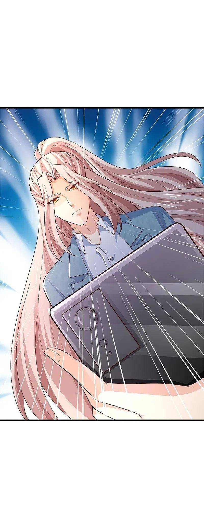 Vú Em Tiên Tôn Đi Ở Rể Chapter 286 - Trang 2