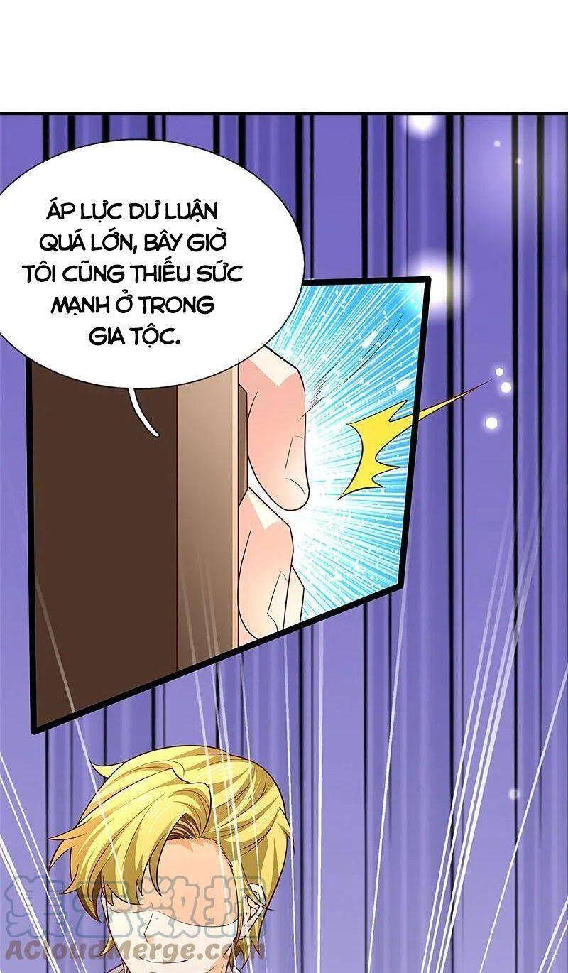 Vú Em Tiên Tôn Đi Ở Rể Chapter 286 - Trang 2