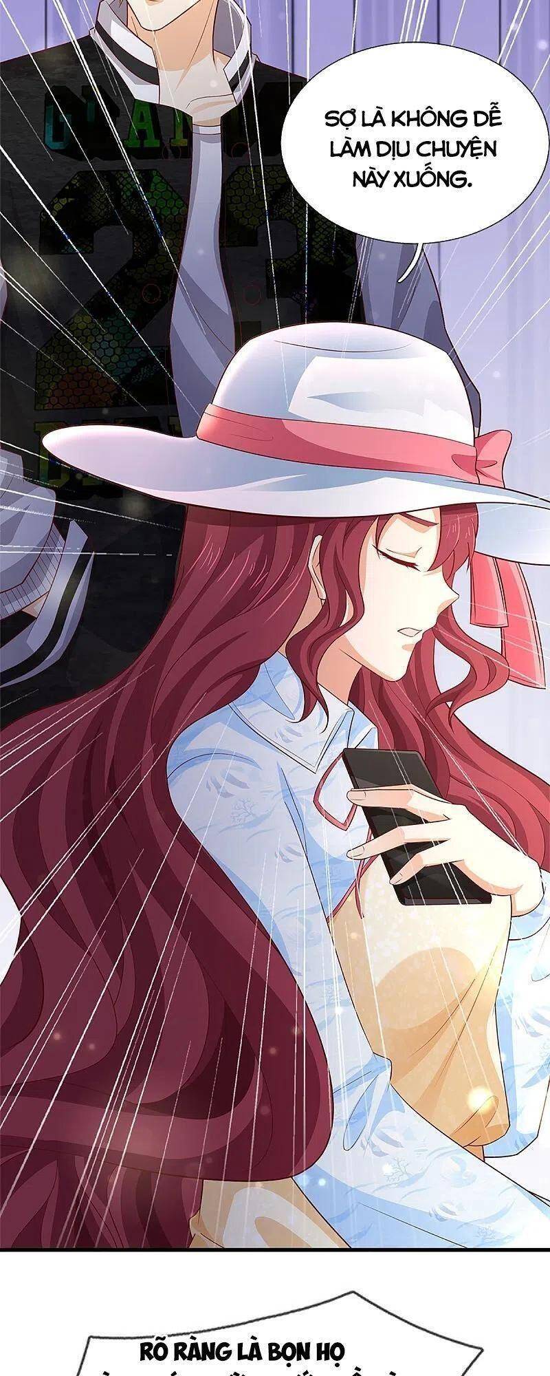 Vú Em Tiên Tôn Đi Ở Rể Chapter 286 - Trang 2