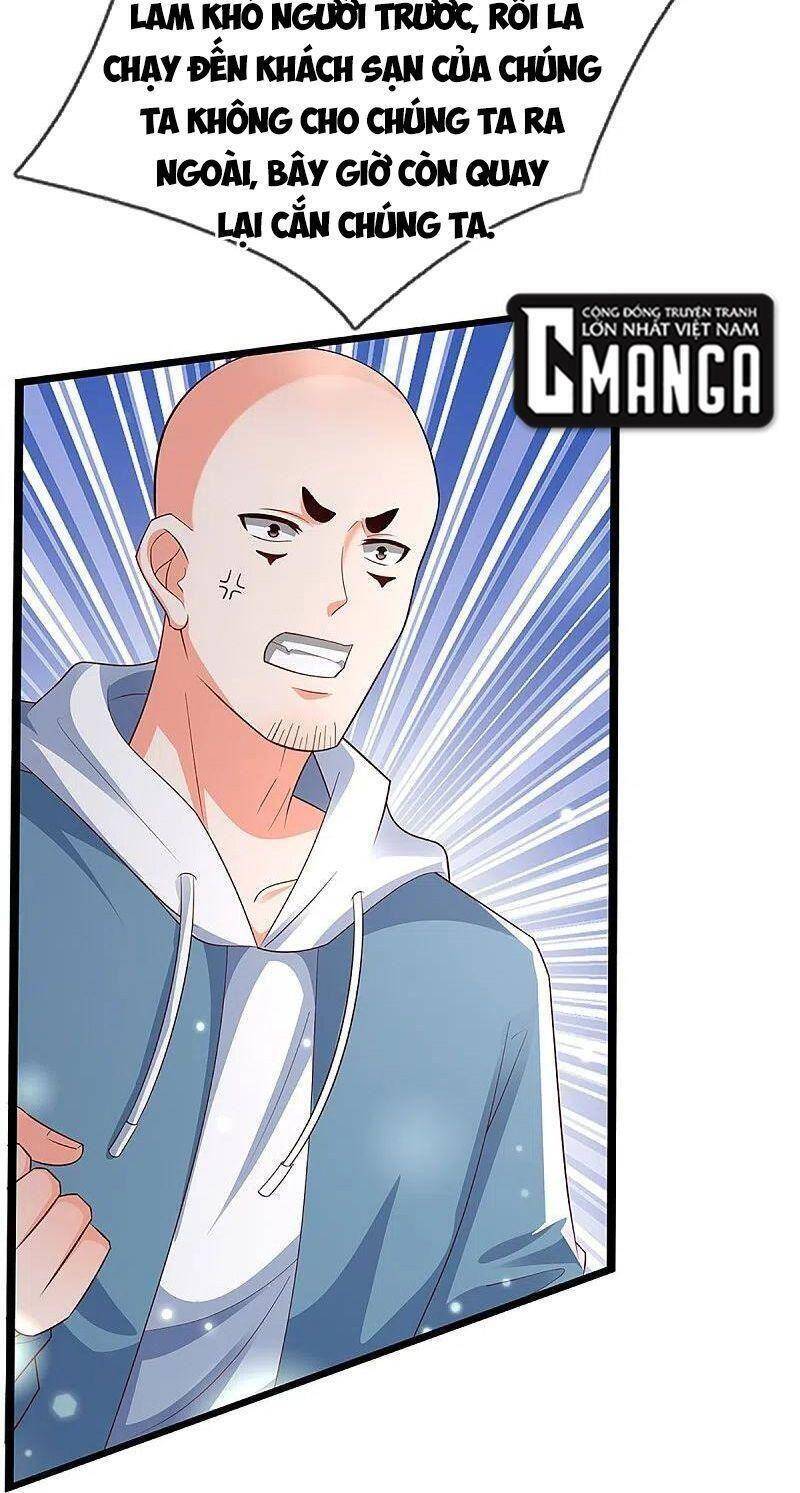 Vú Em Tiên Tôn Đi Ở Rể Chapter 286 - Trang 2