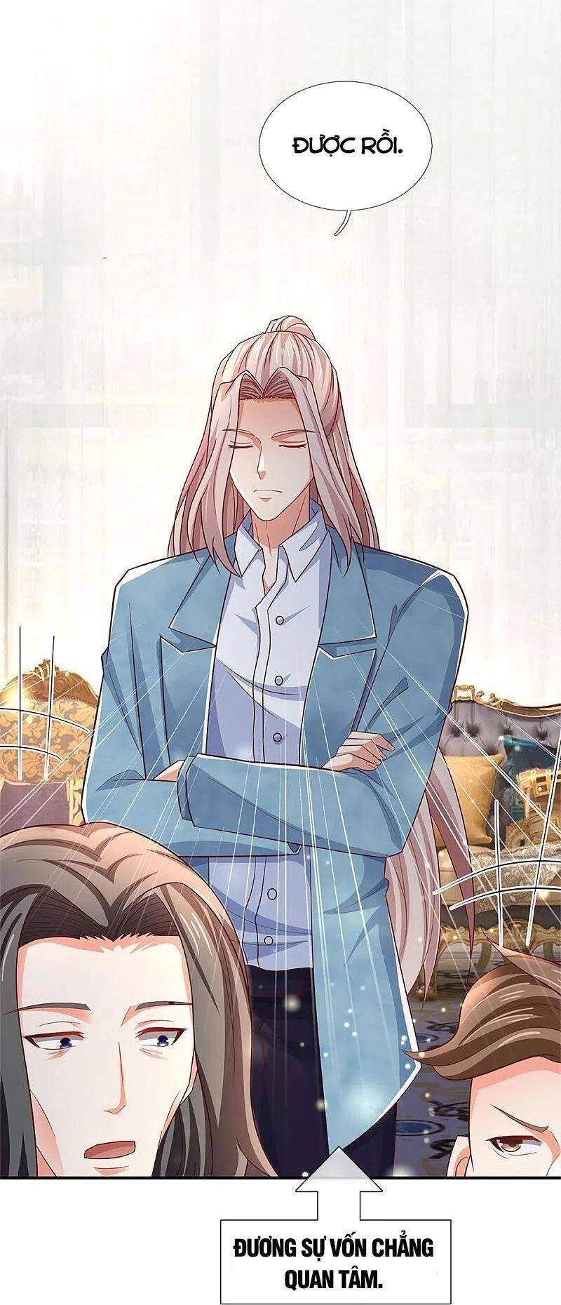 Vú Em Tiên Tôn Đi Ở Rể Chapter 286 - Trang 2