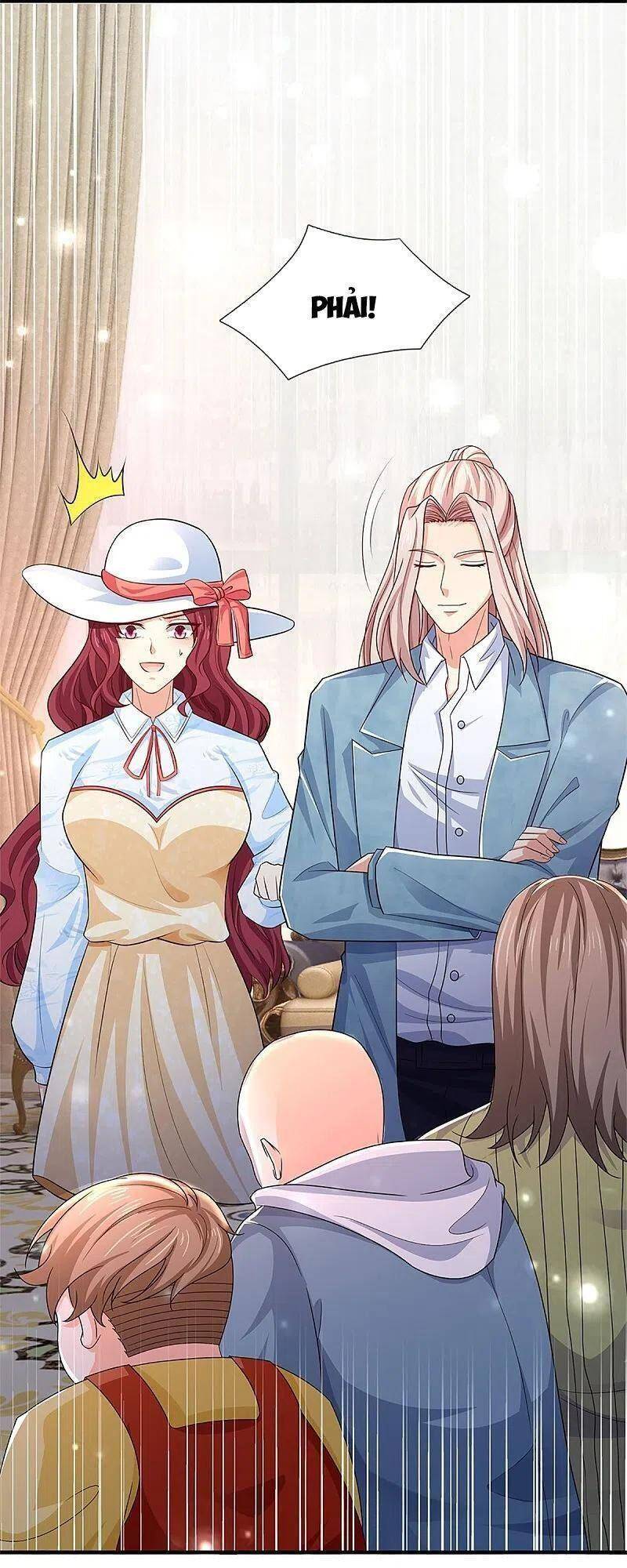 Vú Em Tiên Tôn Đi Ở Rể Chapter 286 - Trang 2