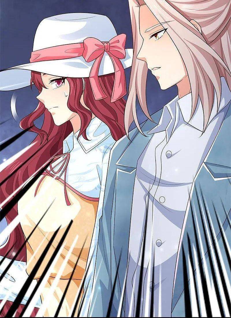 Vú Em Tiên Tôn Đi Ở Rể Chapter 286 - Trang 2