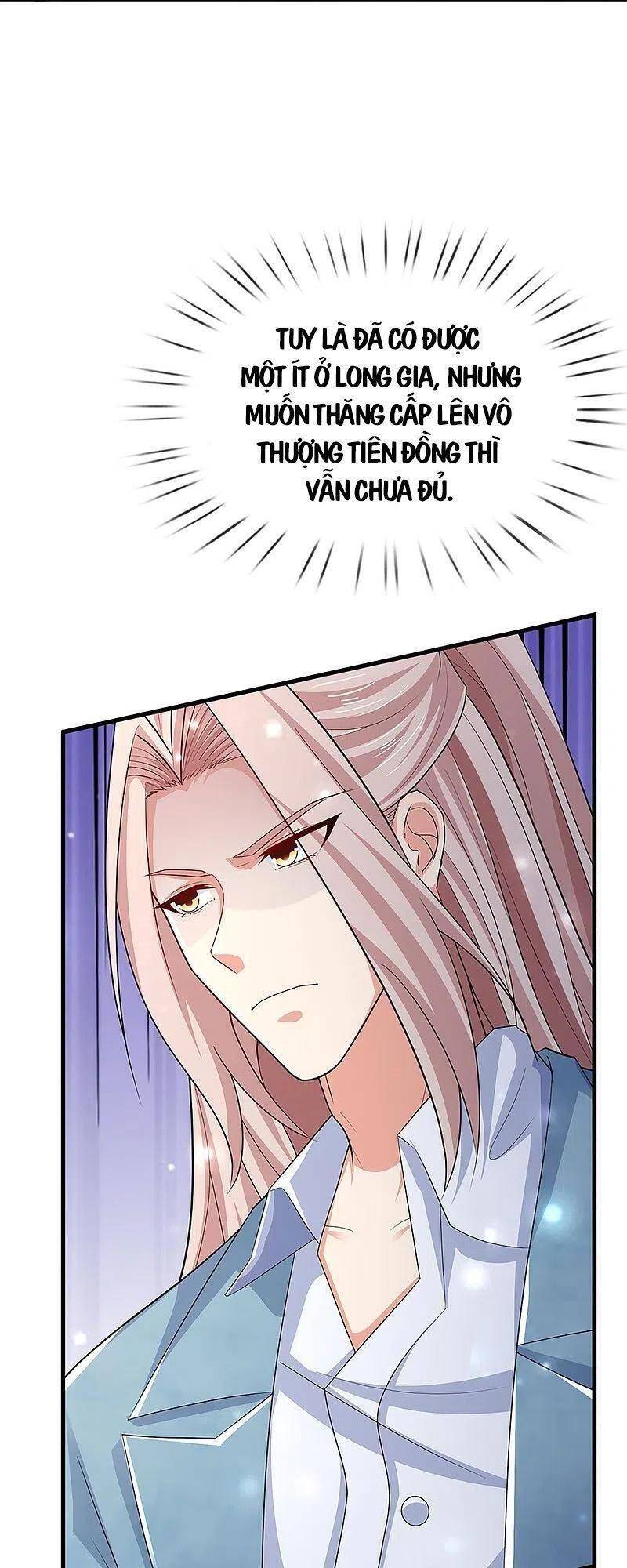 Vú Em Tiên Tôn Đi Ở Rể Chapter 286 - Trang 2