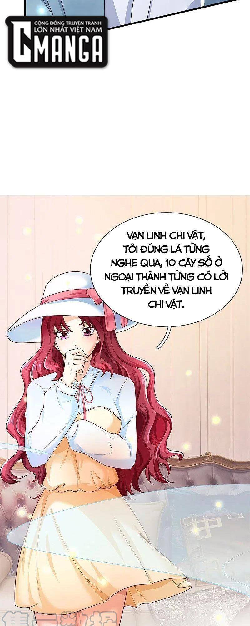 Vú Em Tiên Tôn Đi Ở Rể Chapter 286 - Trang 2