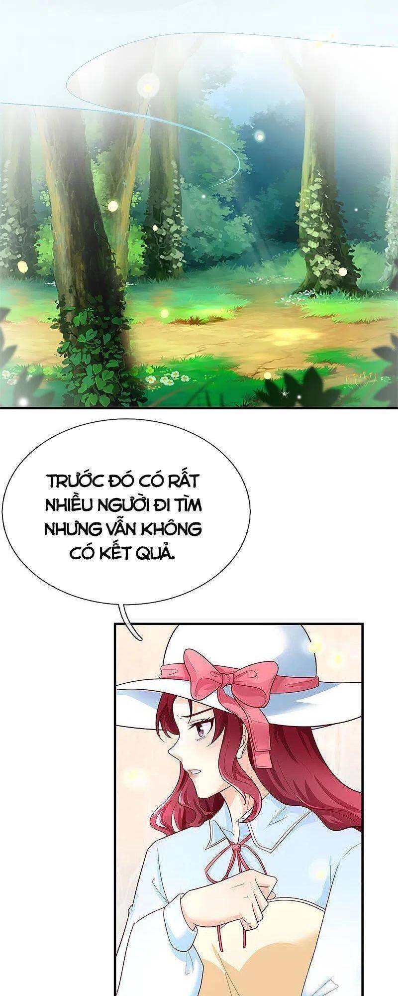 Vú Em Tiên Tôn Đi Ở Rể Chapter 286 - Trang 2