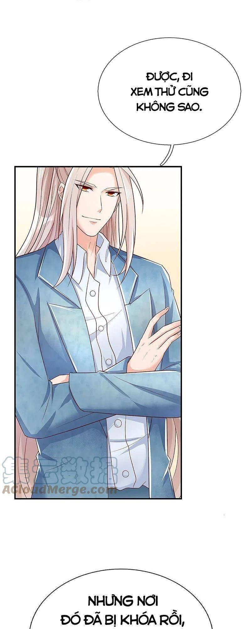 Vú Em Tiên Tôn Đi Ở Rể Chapter 286 - Trang 2