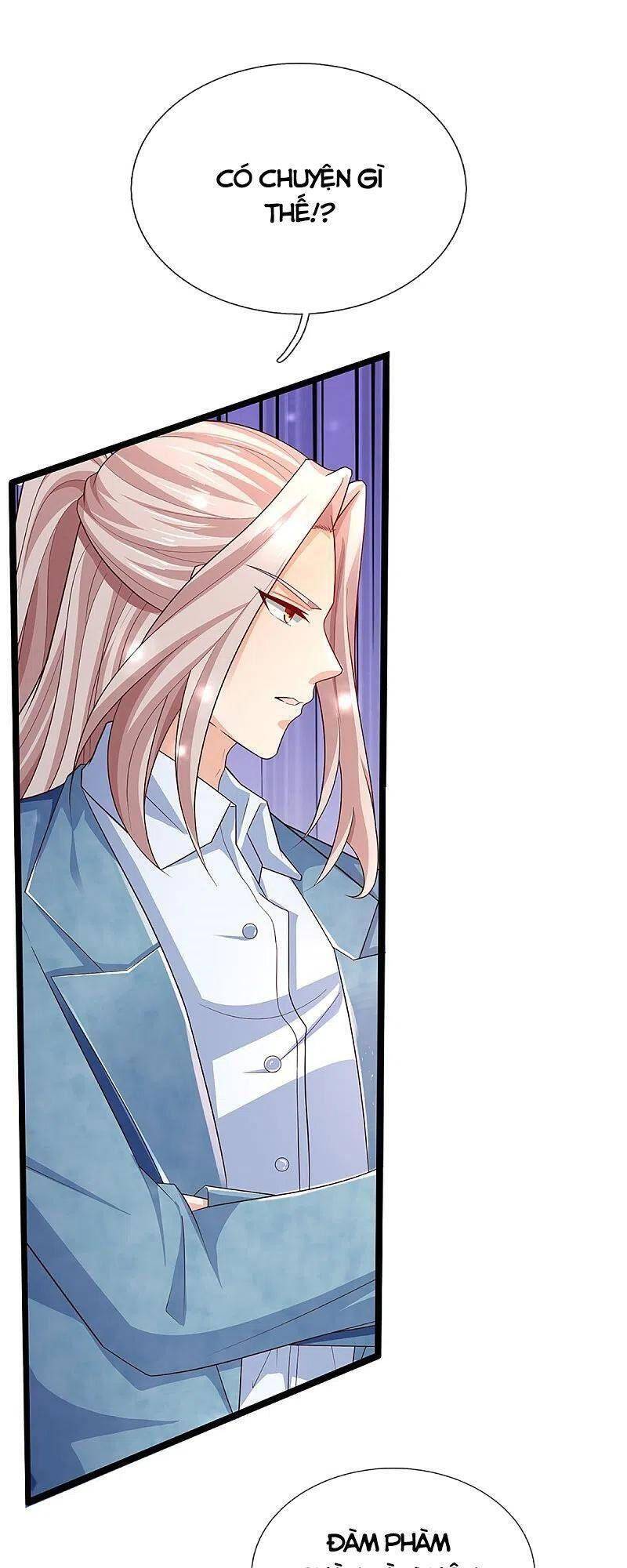 Vú Em Tiên Tôn Đi Ở Rể Chapter 286 - Trang 2