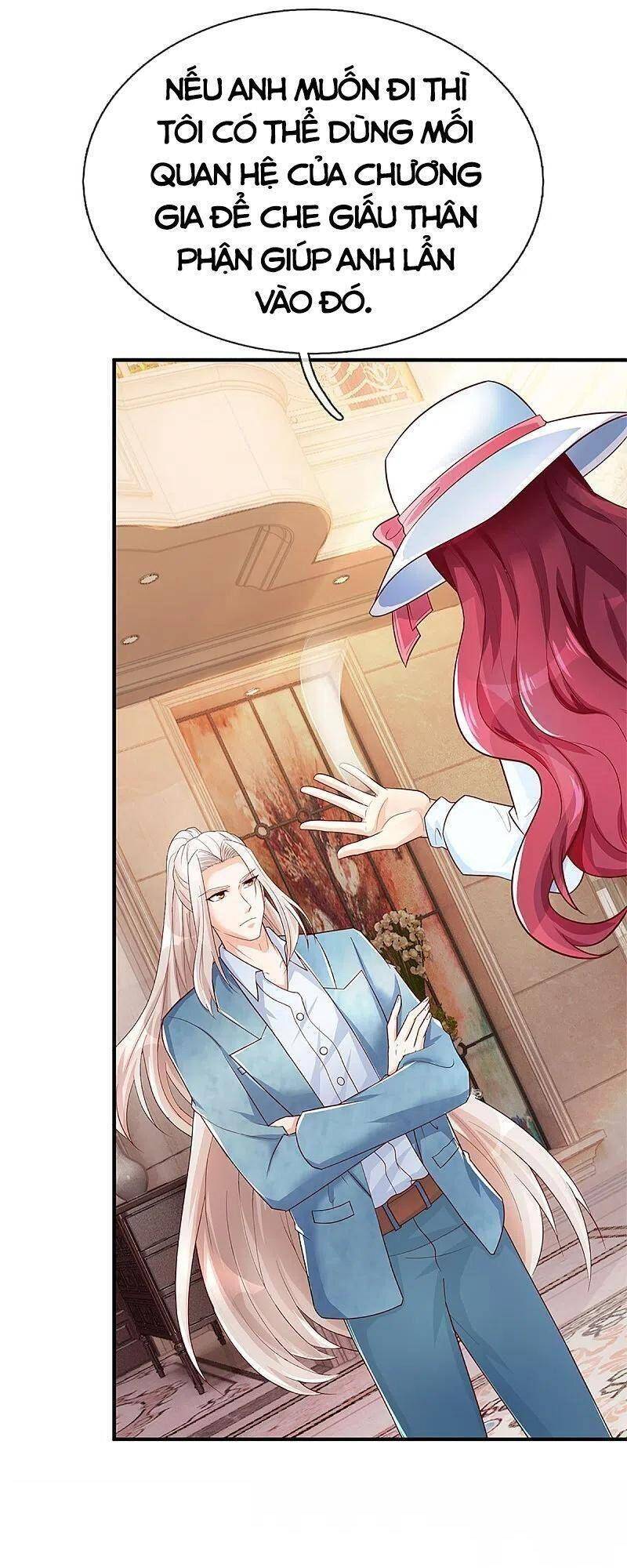 Vú Em Tiên Tôn Đi Ở Rể Chapter 286 - Trang 2