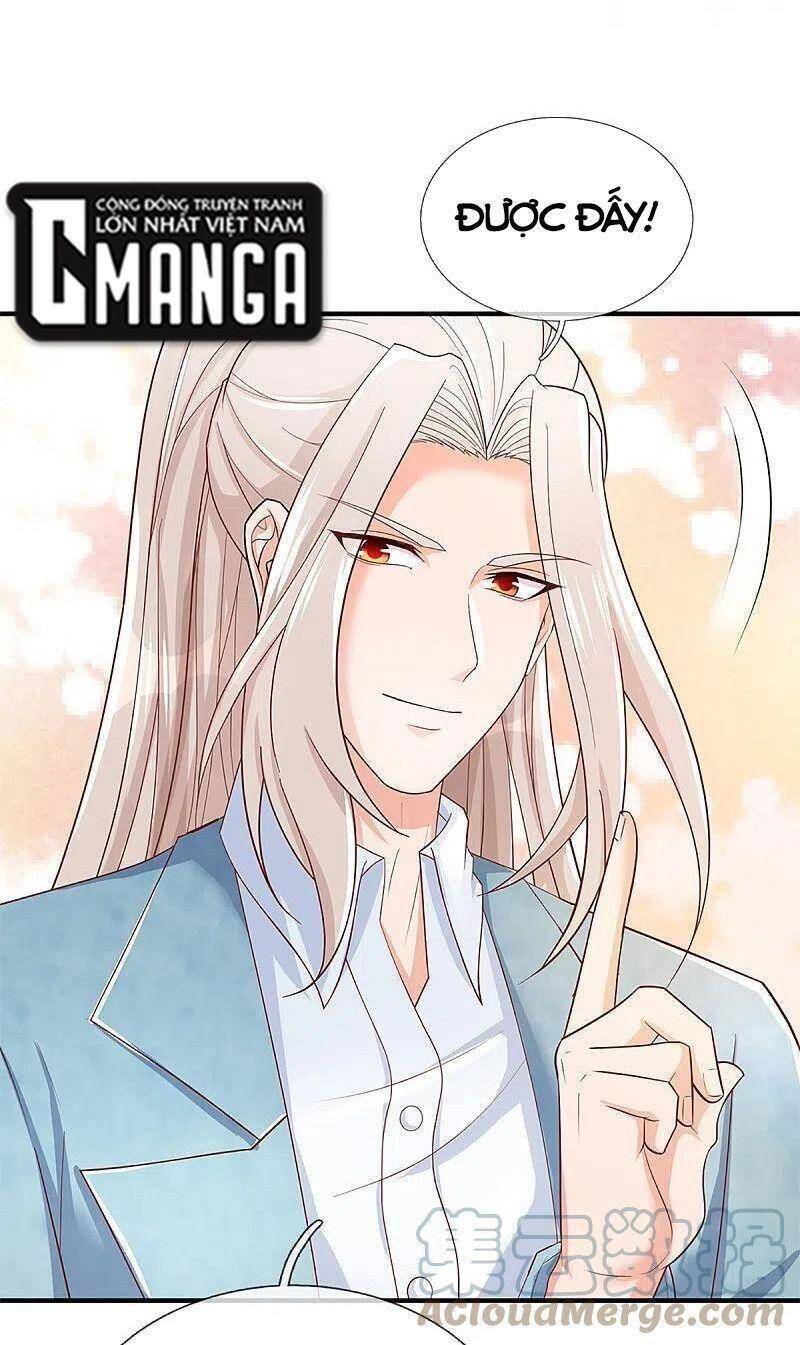 Vú Em Tiên Tôn Đi Ở Rể Chapter 286 - Trang 2