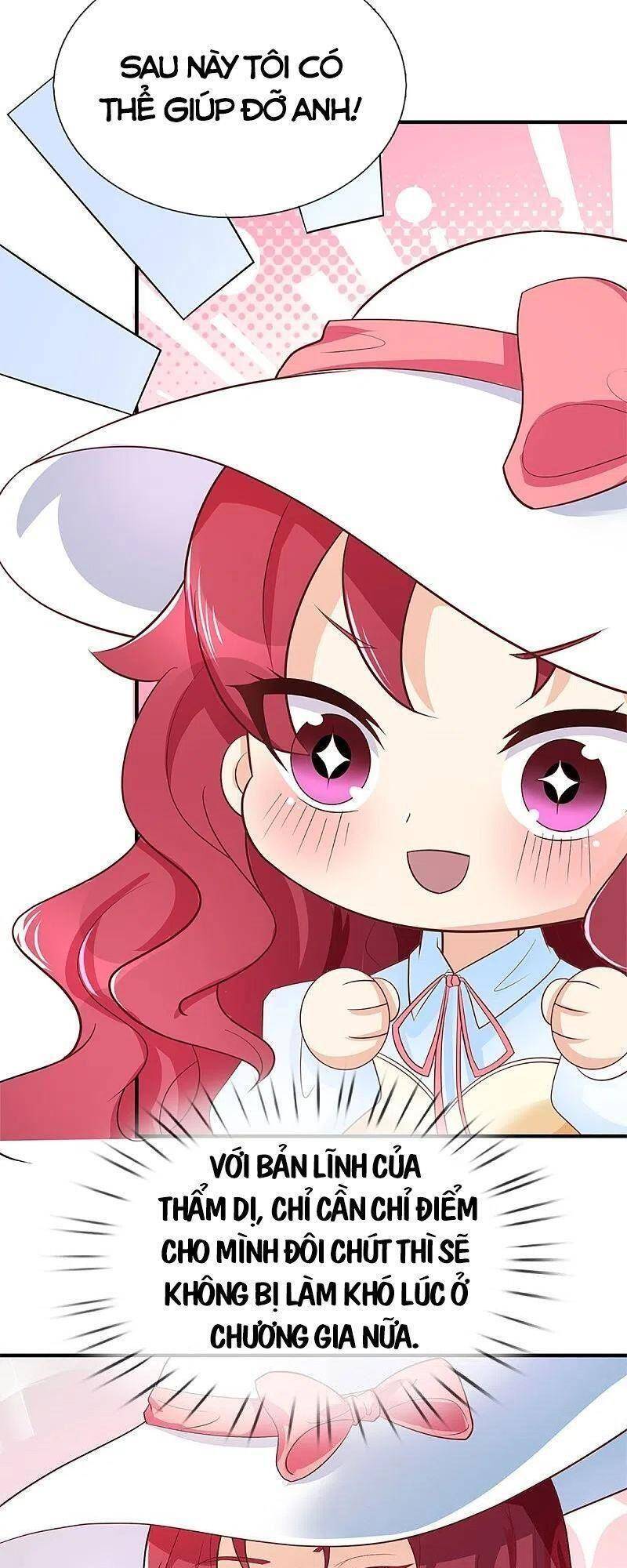 Vú Em Tiên Tôn Đi Ở Rể Chapter 286 - Trang 2