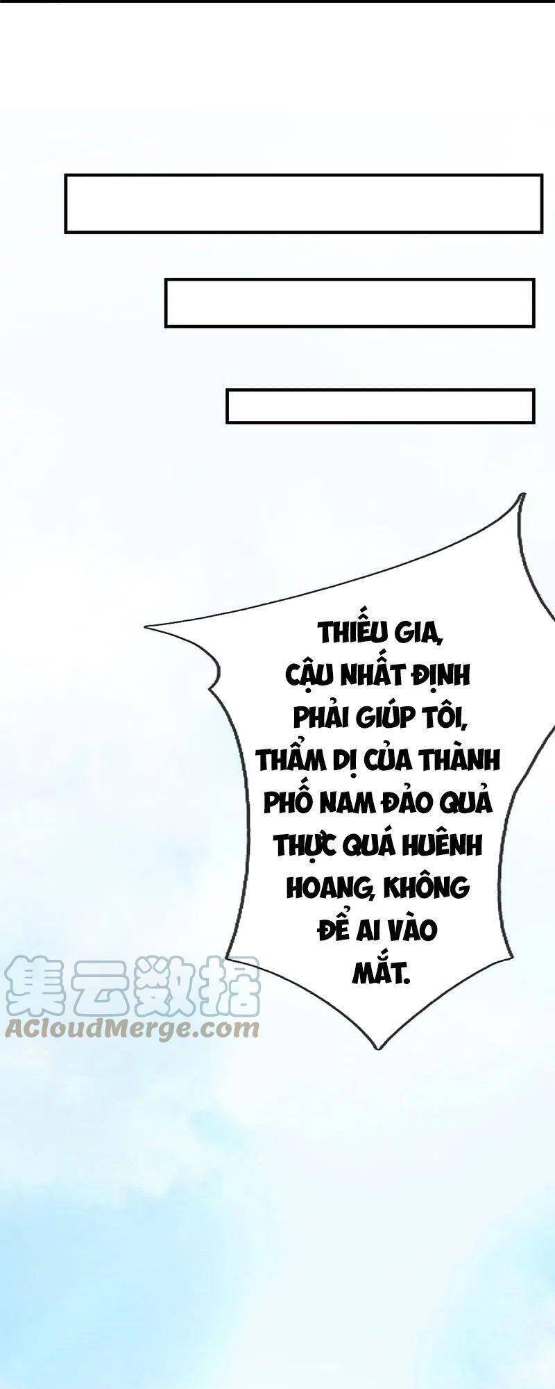 Vú Em Tiên Tôn Đi Ở Rể Chapter 286 - Trang 2