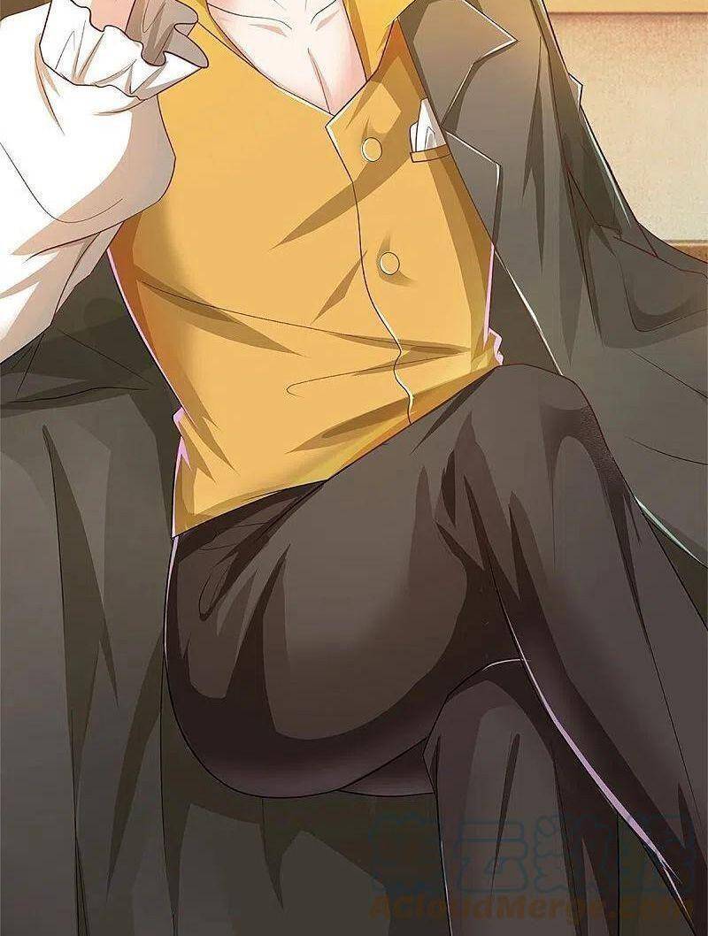 Vú Em Tiên Tôn Đi Ở Rể Chapter 286 - Trang 2